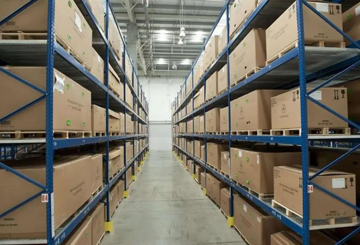 鶴崗貨物倉(cāng)儲(chǔ)