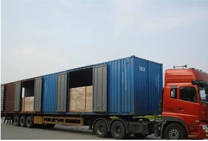 臨汾到河南省直轄縣貨運(yùn)專線