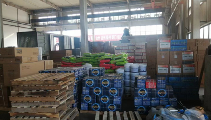 鞍山到長春物流專線-快運公司不隨意加價「運價實惠」