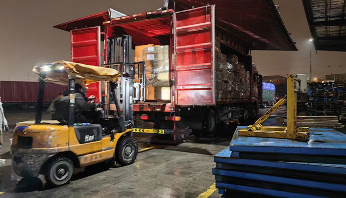 上海到唐山物流專線-行李搬家資質齊全「一站直達」 上海到唐山物流專線-行李搬家資質齊全「一站直達」